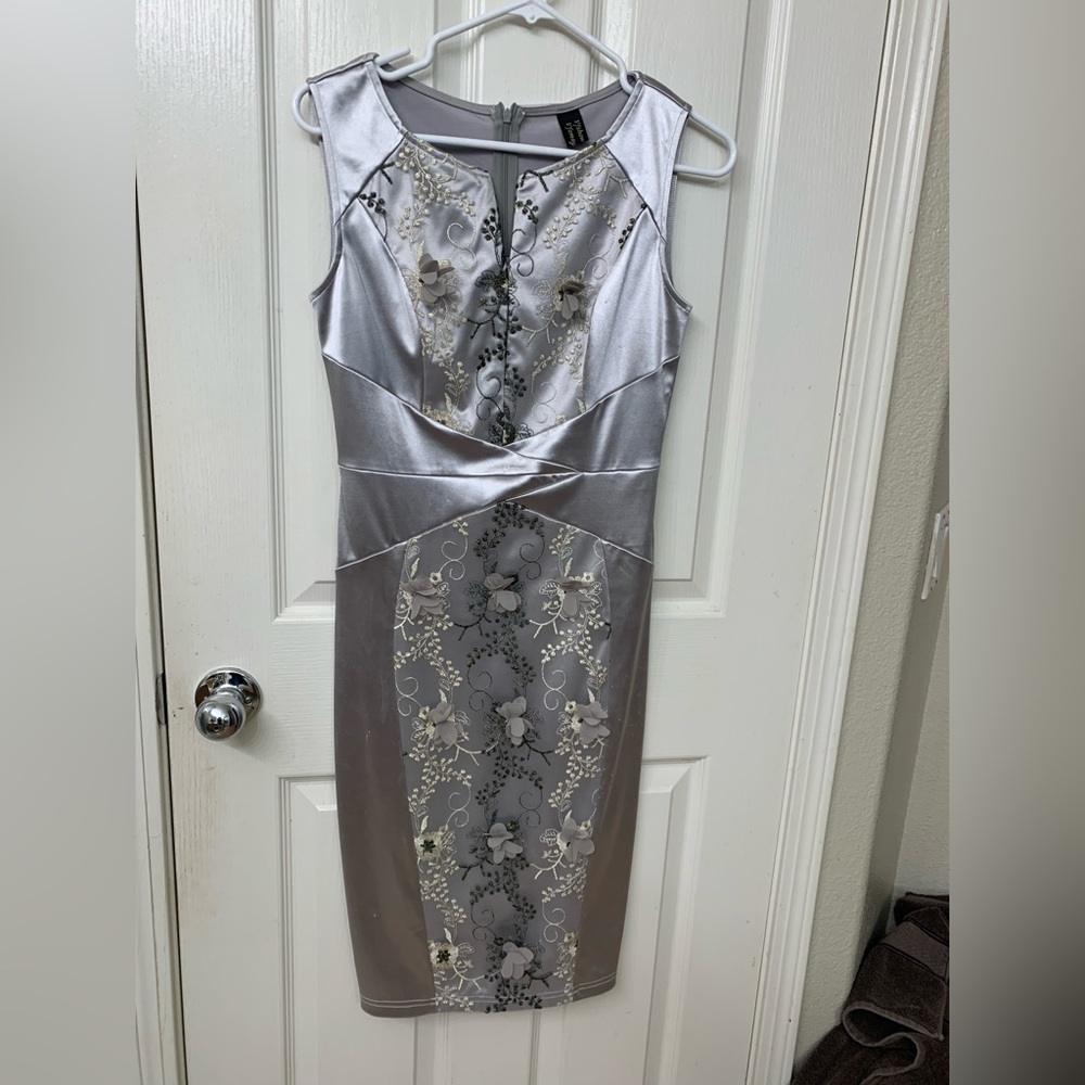 Cocktail dress
